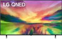 LG 75QNED80SRA 75 inches 4K Smart TV