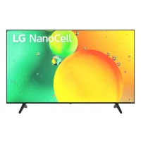 LG Nano Cell 43NANO73SQA 43 Inches 4K LED Smart WebOS TV