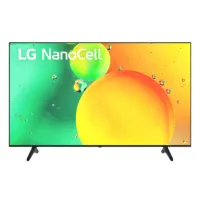 LG Nano Cell 55NANO73SQA 55 Inches 4K LED Smart WebOS TV