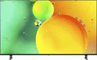 LG Nano Cell 65NANO73SQA 65 Inches 4K LED Smart WebOS TV