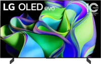 LG OLED42C3PSA 42 inches 4K OLED Smart TV
