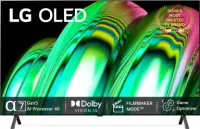 LG OLED48A2PSA 48 Inches 4K OLED Smart WebOS TV
