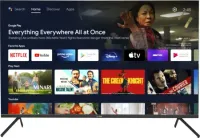 Lloyd 43FS400D 43 inches Full HD LED Smart TV