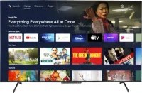 Lloyd 55QX900D 55 inches 4K QLED Smart TV
