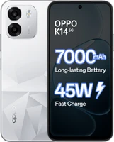 Oppo K14 5G (6GB RAM + 256GB)
