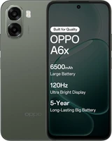 Oppo A6x 4G