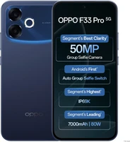 Oppo F33 Pro 256GB