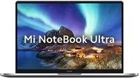 Mi Notebook Ultra Core i5 11th Gen (16GB/512GB SSD/Windows 11)