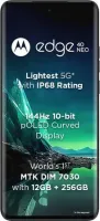 Motorola Edge 40 Neo