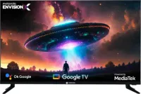 Motorola Envision X 32HDGDMWSBE 32 inches HD Ready LED Smart TV