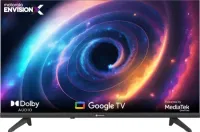 Motorola Envision X 40FHDGDMBSXP 40 inches Full HD LED Smart TV