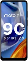 Motorola Moto E32s (4GB RAM + 64GB)
