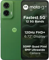 Motorola Moto G35 5G