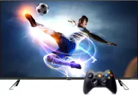 Motorola Revou-Q 50UHDAQMDT5Q 50 Inches 4K Smart TV