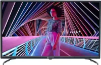 Motorola ZX2 32SAHDME 32 Inches HD Ready LED Smart TV