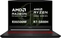 MSI Bravo 15 B5ED-035IN AMD Ryzen 7 (16GB/512GB SSD/Win 11)