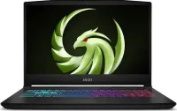 MSI Bravo 15 C7VEK-088IN AMD Ryzen 7 7th Gen (16GB/1TB SSD/Win 11)