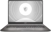 MSI Creator Z16P B12UKST-210IN Intel Core i7 12th Gen (32GB/1TB SSD/Windows 11 Pro)