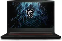 MSI GF63 Thin 11UC-1297IN Intel Core i5 11th Gen (8GB/1TB HDD/256GB SSD/Win 11)
