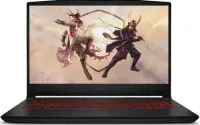 MSI Katana GF66 12UCOK Intel Core i5 12th Gen (16GB/512GB SSD/Win 11)