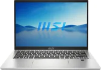 MSI Prestige 14 Evo B13M-279IN Intel Core i7 13th Gen (16GB/1TB SSD/Win 11)