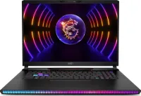 MSI Raider GE78HX 13VI-087IN Intel Core i9 13th Gen (64GB/2TB SSD/Windows 11)