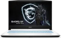 MSI Sword 15 A12VE-402IN Intel Core i7 12th Gen (16GB/1TB SSD/Win 11)