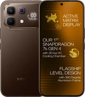 Infinix Note 60 Pro 256GB