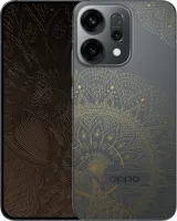 Oppo Reno14 5G Diwali Edition