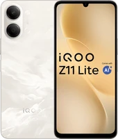 iQOO Z11 Lite
