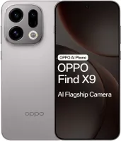 Oppo Find X9