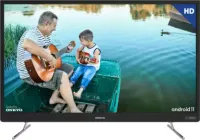 Nokia 32HDADNDT8P 32 Inches HD Ready LED Smart TV