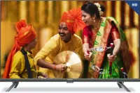 Nokia 32HDADNVVEE 32 Inches HD Ready LED Smart TV