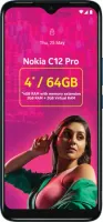 Nokia C12 Pro (3GB RAM + 64GB)