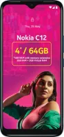 Nokia C12