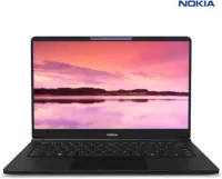 Nokia PureBook X14 NKi510UL85S Core i5 10th Gen (8GB/512GB SSD/Windows 10)