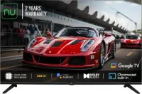 NU LED32HGNX 32 inches HD Ready LED Smart TV