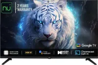 NU LED43FGNX 43 inches Full HD LED Smart TV