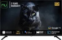 NU LED43UGNX 43 inches 4K LED Smart TV