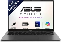 Asus Vivobook S16 2026 (S3607AA-SH086WS)