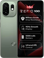 Itel Zeno 100