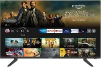 Onida 32HIF3 32 inches HD Ready Smart LED Fire TV