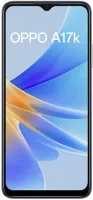 Oppo A17k