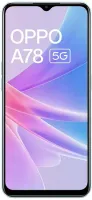 Oppo A78 5G