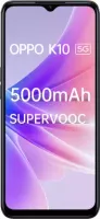 Oppo K10 5G (8GB RAM + 128GB)