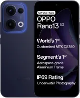 Oppo Reno 13 5G