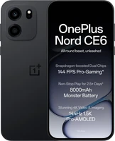 OnePlus Nord CE6