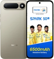Tecno Spark 50