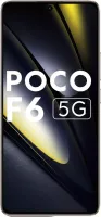 Poco F6 5G (12GB RAM + 512GB)