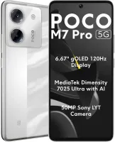 Poco M7 Pro 5G 256GB
